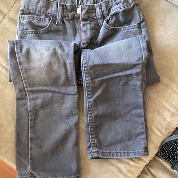 Wranglers jeans size 8 regular - Picture 4 of 4